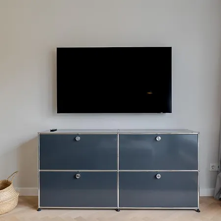 Sylt 4 Seasons Apartment List