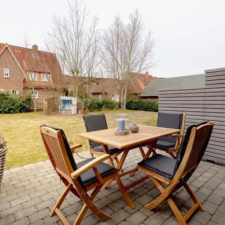 Apartment Sylt 4 Seasons List