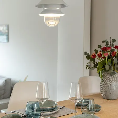 Sylt 4 Seasons Apartment *