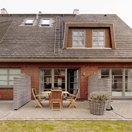 Apartment Sylt 4 Seasons *