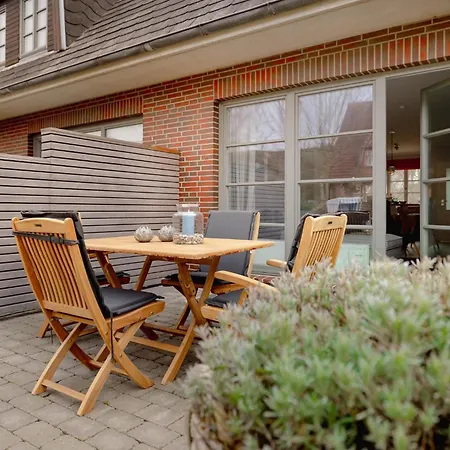 Sylt 4 Seasons *