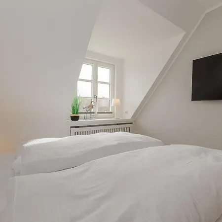 Apartment Sylt 4 Seasons List