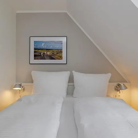 Sylt 4 Seasons Apartment List