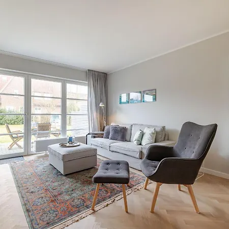Sylt 4 Seasons Apartment List