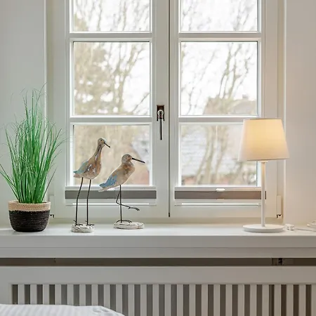 Apartment Sylt 4 Seasons *