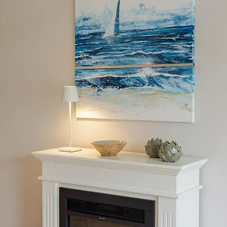 Sylt 4 Seasons Apartment List