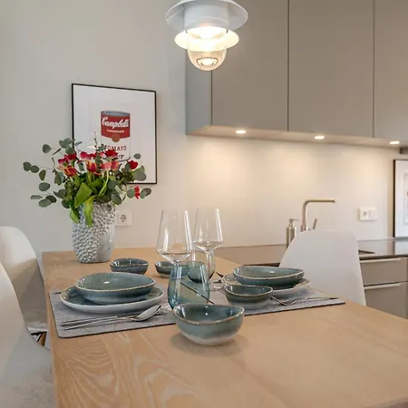 Apartment Sylt 4 Seasons *