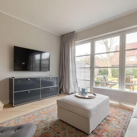 Sylt 4 Seasons Apartment List