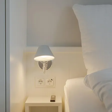 Sylt 4 Seasons Apartamento