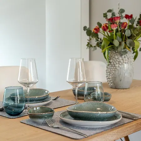 Apartamento Sylt 4 Seasons List