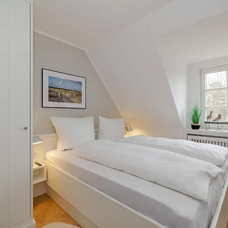 Sylt 4 Seasons * 里斯特