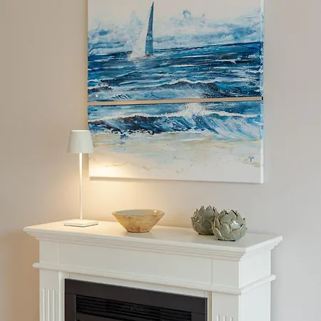 Sylt 4 Seasons Apartamento