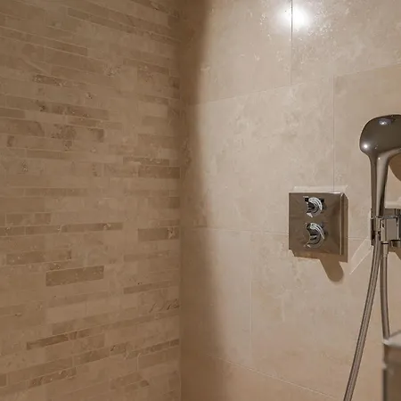 Apartamento Sylt 4 Seasons