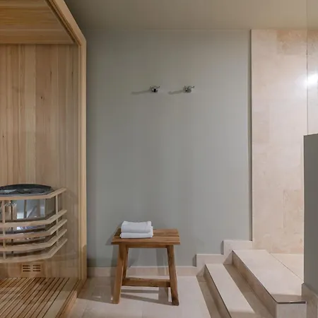 Sylt 4 Seasons Apartamento *