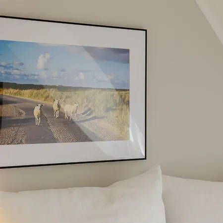 Apartamento Sylt 4 Seasons List