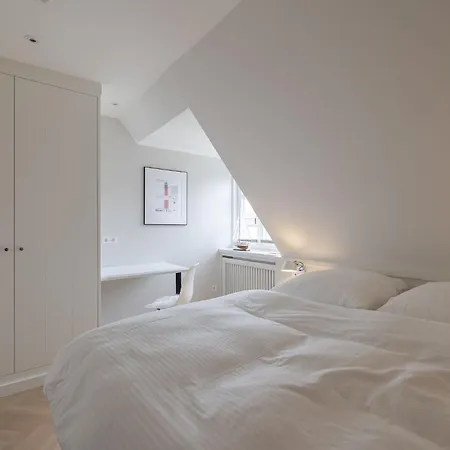 Sylt 4 Seasons Apartamento List