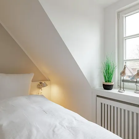 公寓 Sylt 4 Seasons