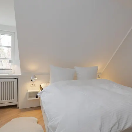 Apartamento Sylt 4 Seasons *