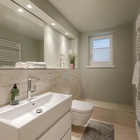 Sylt 4 Seasons 里斯特