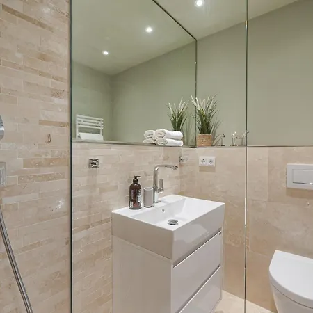 Sylt 4 Seasons * 里斯特