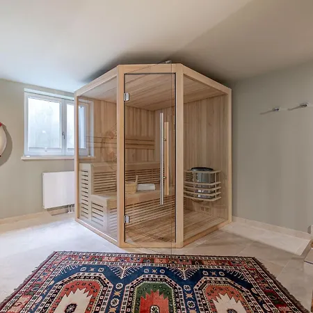 公寓 Sylt 4 Seasons *