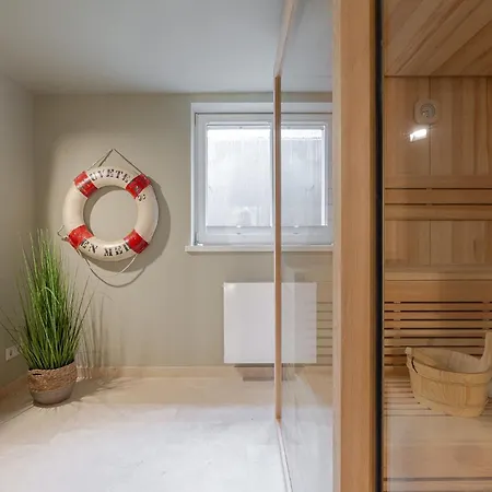 Sylt 4 Seasons * 里斯特