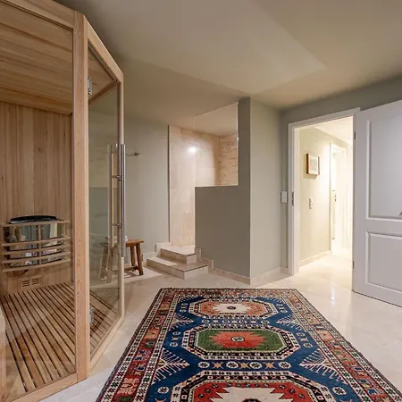 Sylt 4 Seasons 公寓