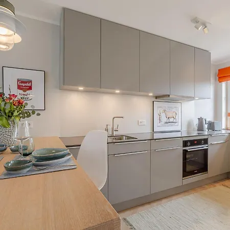 Sylt 4 Seasons * List