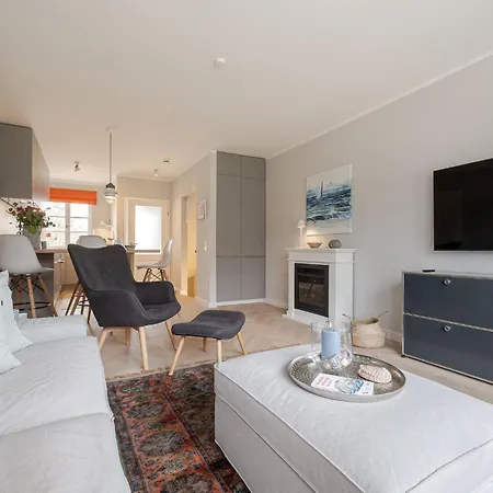 Sylt 4 Seasons Apartamento List