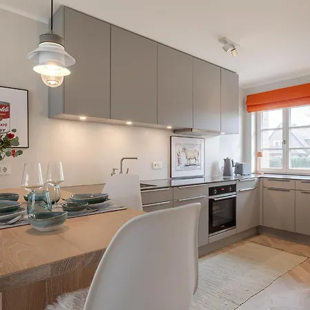 Sylt 4 Seasons * 里斯特