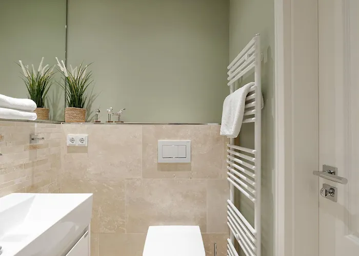 Sylt 4 Seasons Appartamento