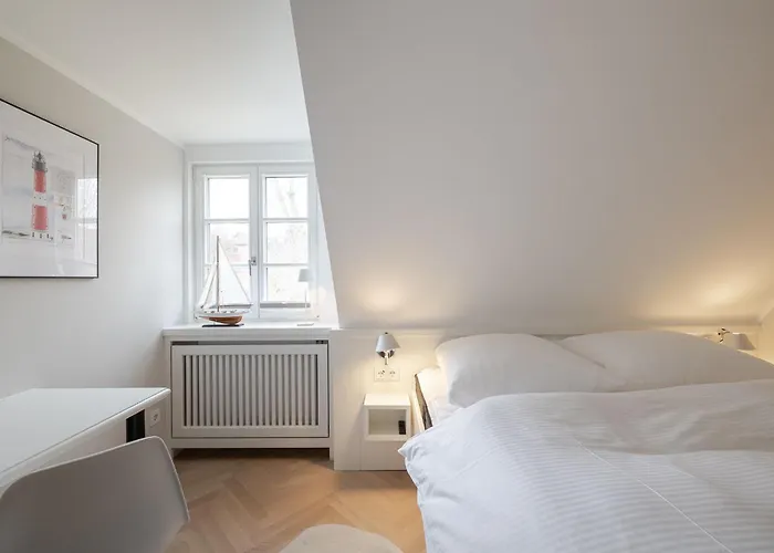 Sylt 4 Seasons Appartamento