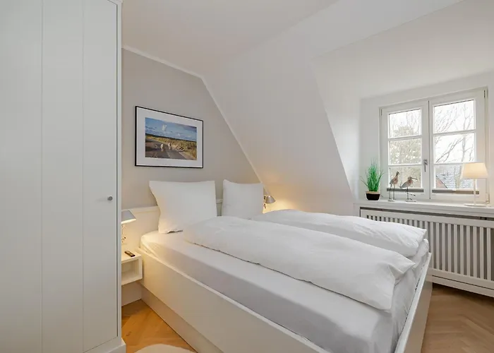 Sylt 4 Seasons * List