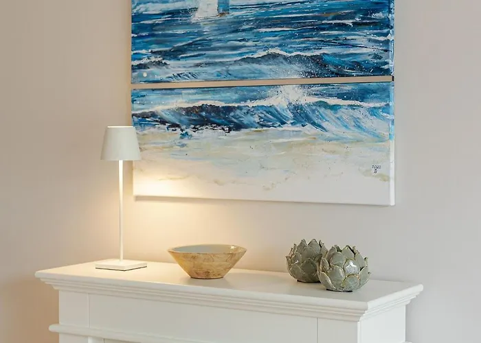 Sylt 4 Seasons Appartamento