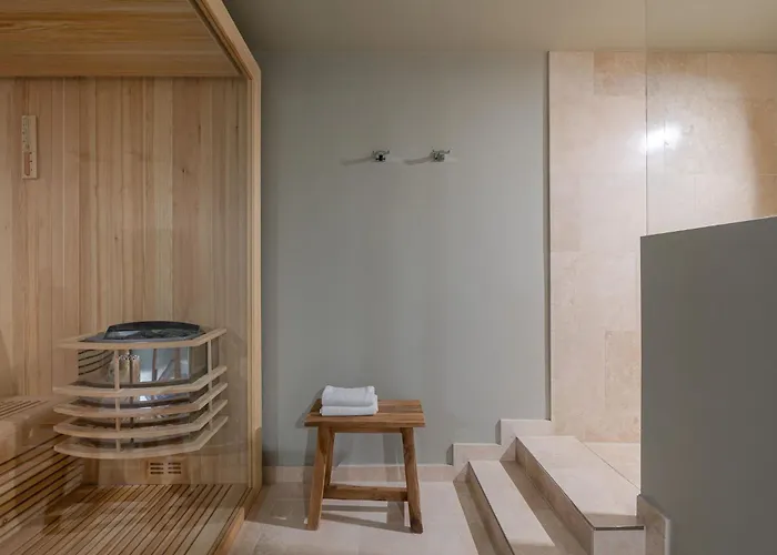 Sylt 4 Seasons Appartamento *