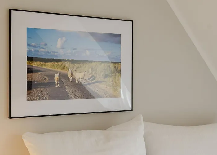 Appartamento Sylt 4 Seasons List