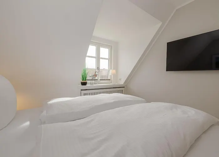 Sylt 4 Seasons Appartamento