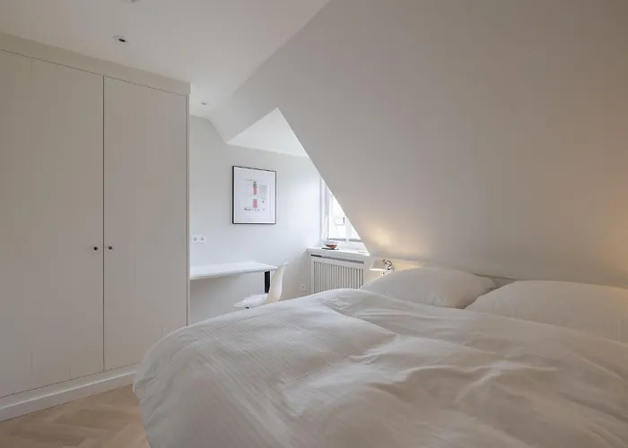 Sylt 4 Seasons Appartamento List