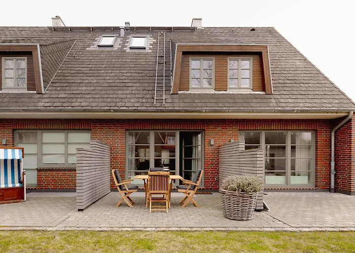 Sylt 4 Seasons * List