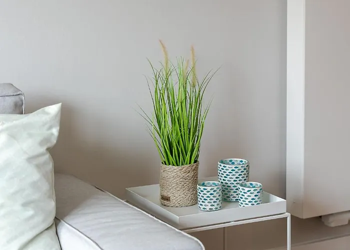 Sylt 4 Seasons Appartamento