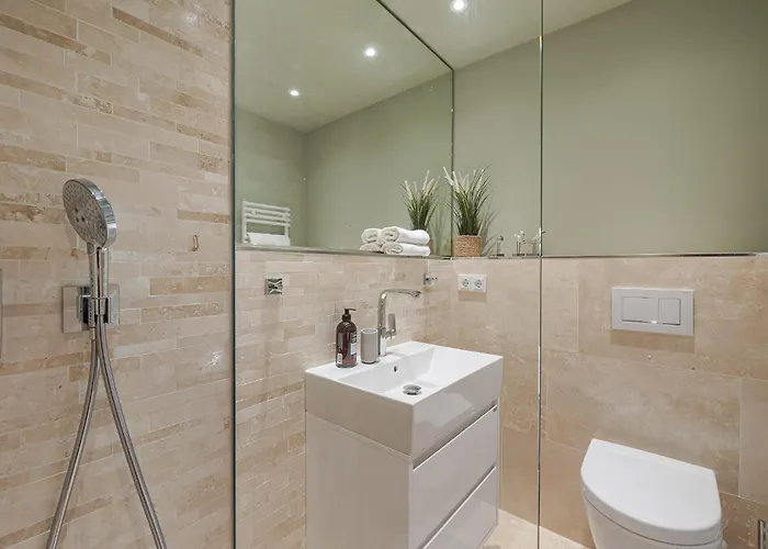 Sylt 4 Seasons * List