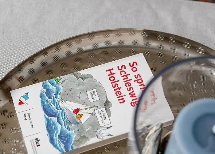 Sylt 4 Seasons Appartamento