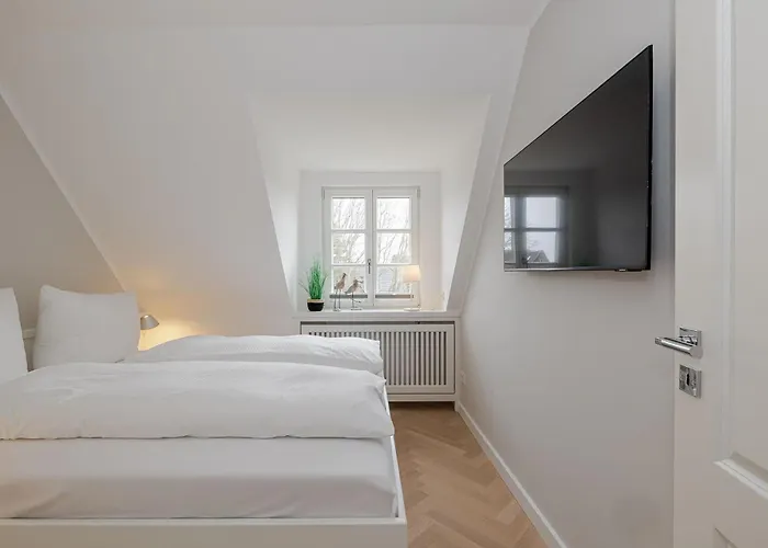 Appartamento Sylt 4 Seasons