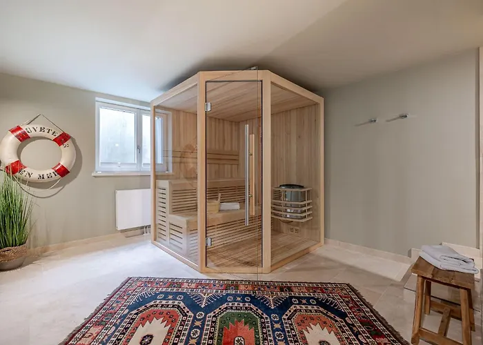 Appartamento Sylt 4 Seasons *