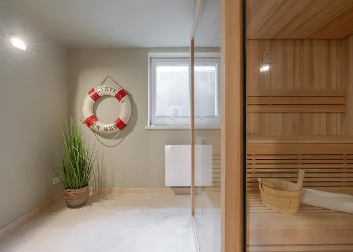 Sylt 4 Seasons * List