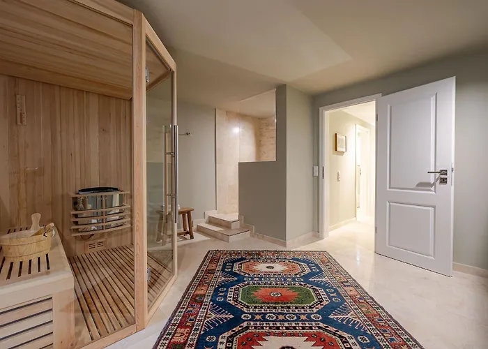 Sylt 4 Seasons Appartamento