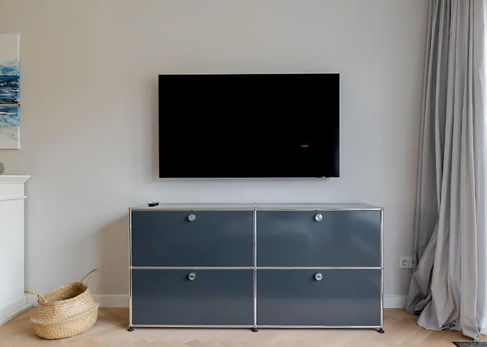 Appartamento Sylt 4 Seasons List