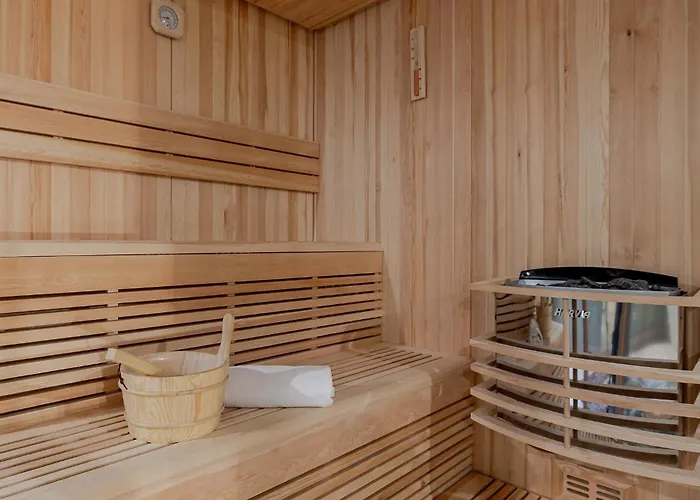 Sylt 4 Seasons Appartamento