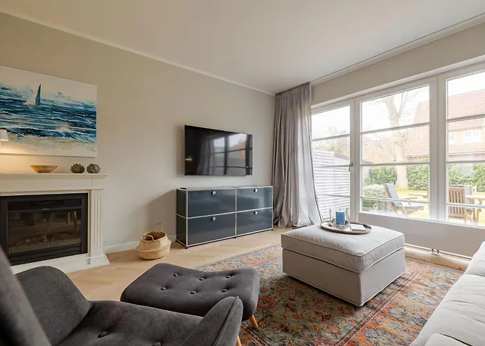 Sylt 4 Seasons Appartamento List