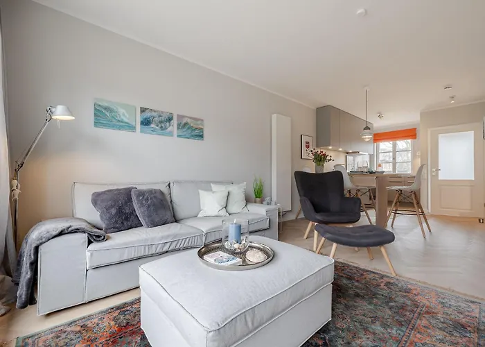 Appartamento Sylt 4 Seasons *